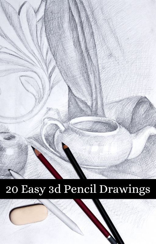 Beginner's Guide on Drawing a Pencil Sketch - Pencil Perceptions