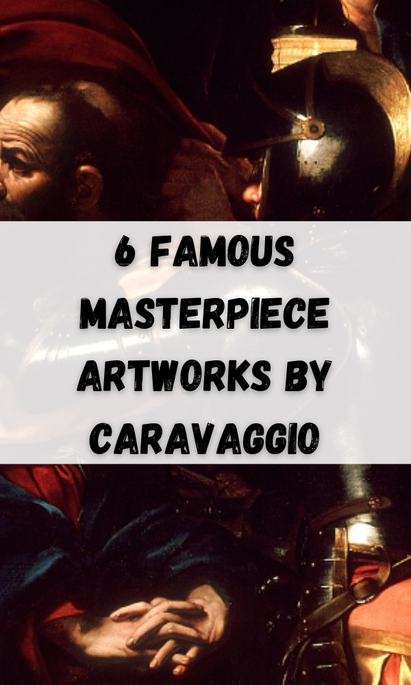 6 Famous Masterpiece Artworks