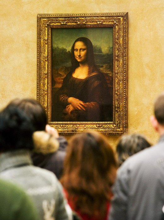 An Early Copy of the 'Mona Lisa' Is Coming Up for Auction. Here's What You  Need to Know About It