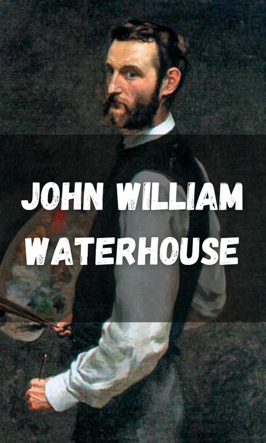 John William Waterhouse