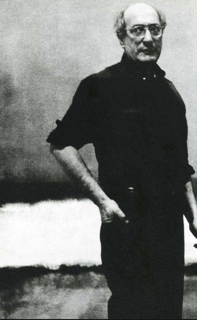 Top 10 Most Famous Paintings by Mark Rothko