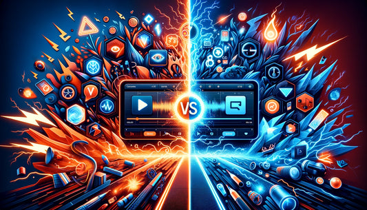 Veed.io Vs Capcut