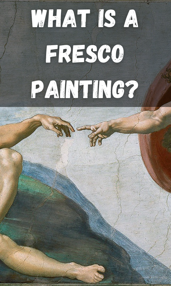 What Is A Fresco Painting?