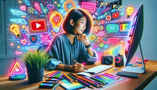 YouTube Tips For Artists