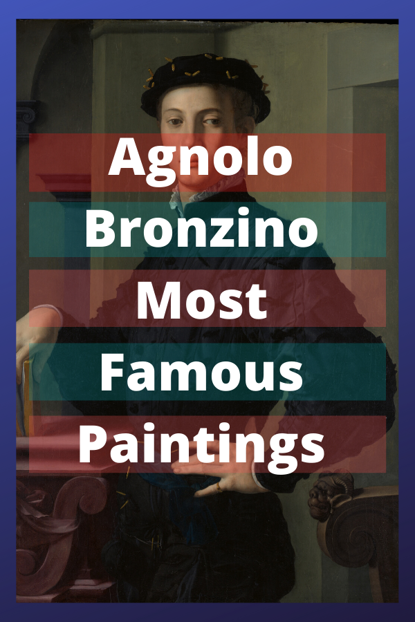 Agnolo Bronzino Most Famous Paintings