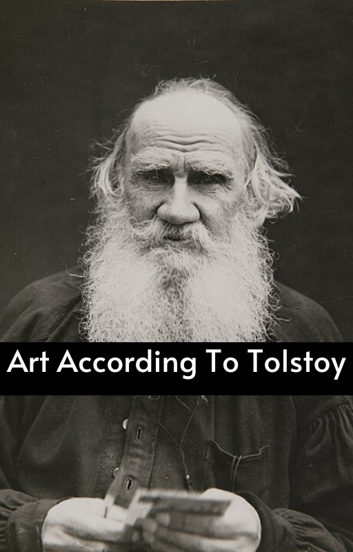 Art According To Tolstoy