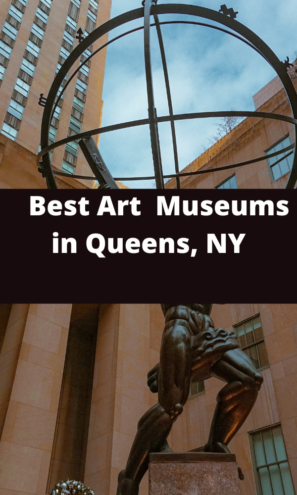  Best Art  Museums in Queens, NY