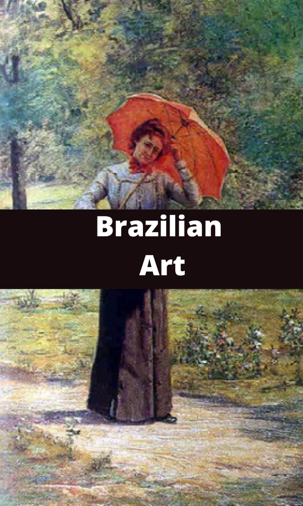 Brazilian art