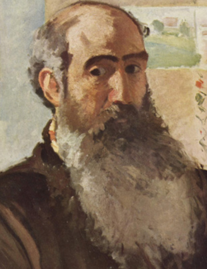 Camille Pissarro Famous Paintings | Reproduction Of Fine Arts