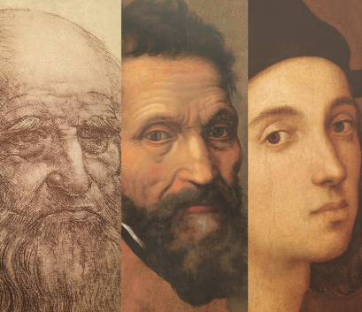 Famous Renaissance Artists And Their Artworks