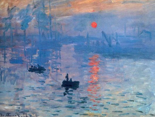 Impressionist Painting Techniques For Beginners