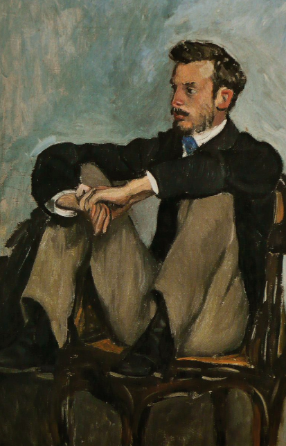 Pierre Auguste Renoir Biography & Facts