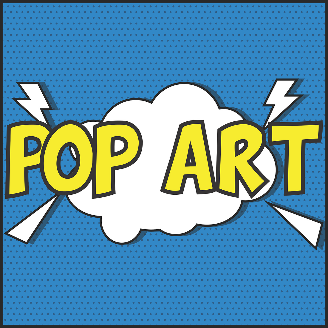 Pop Art Artists: Top Artists You Ought To Know About