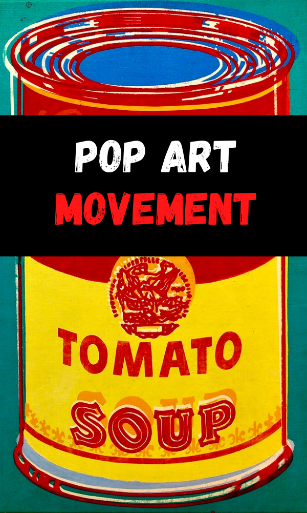 Pop Art Movement