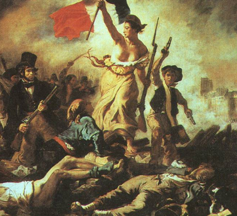 Romanticism Artists And Their Works
