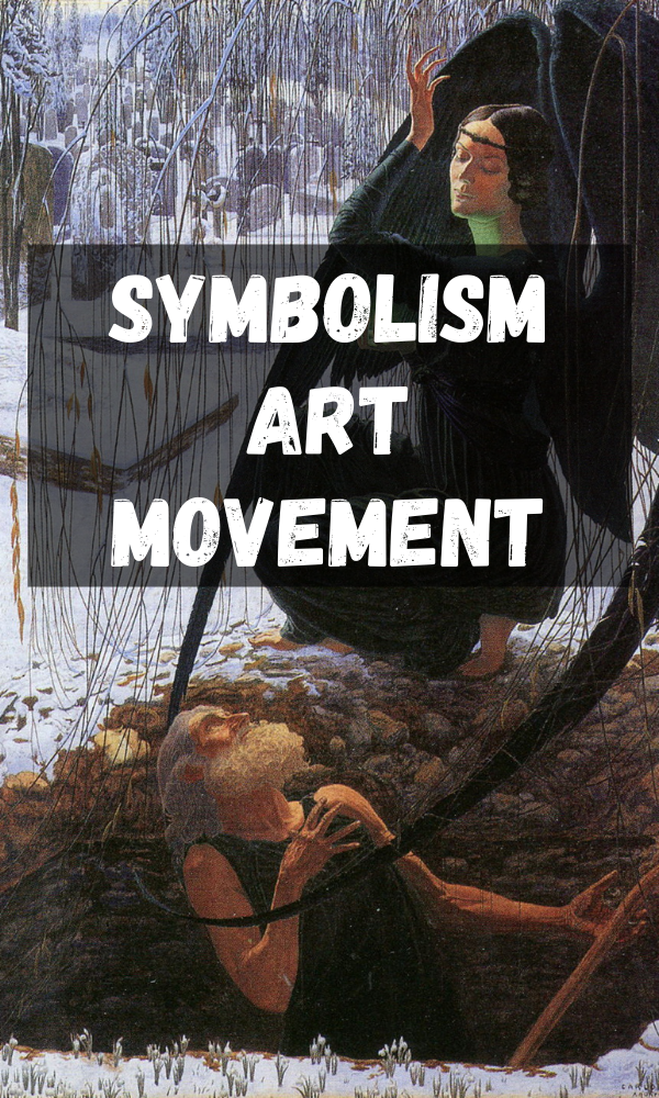Symbolism Art Movement