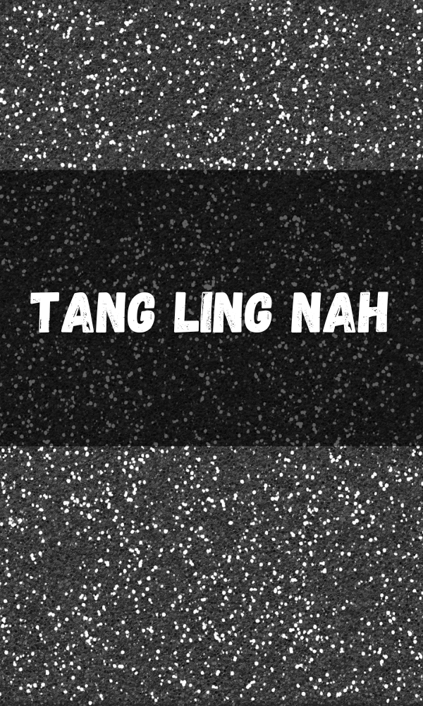 Tang Ling Nah The World-Renowned Singapore Artist