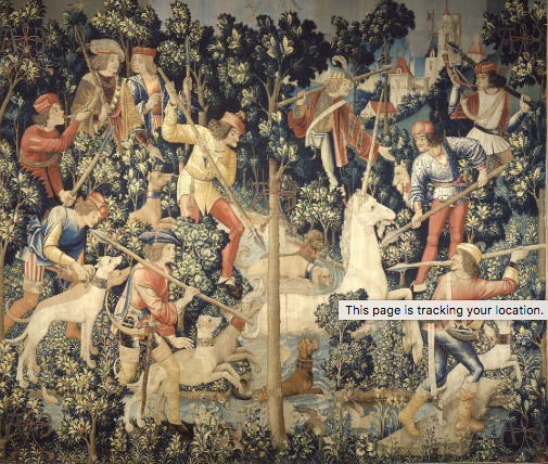 The Hunt Of The Unicorn Tapestry [Tapestries Revealed]