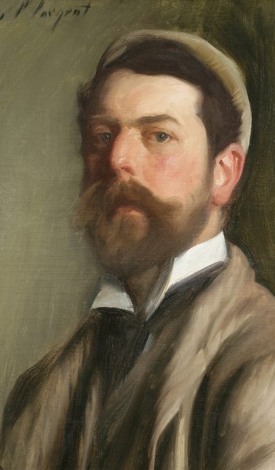 Top 10 Most Famous Paintings by John Singer Sargent