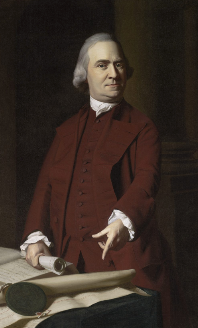 Top 10 Most Famous Paintings by John Singleton Copley