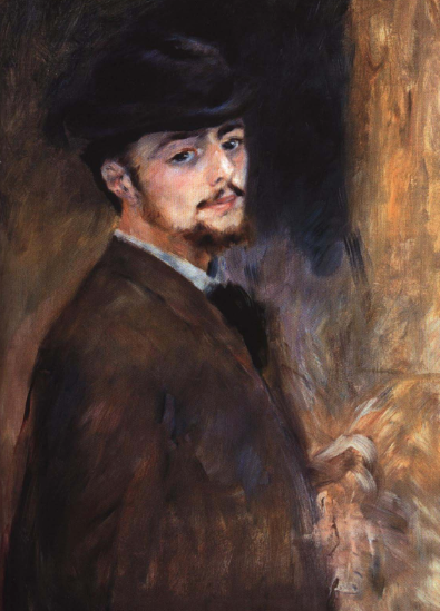 Top 10 Most Famous Paintings by Pierre Auguste Renoir