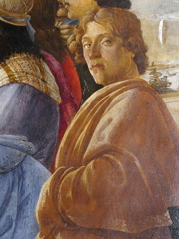 Top 10 Most Famous Paintings by Sandro Botticelli