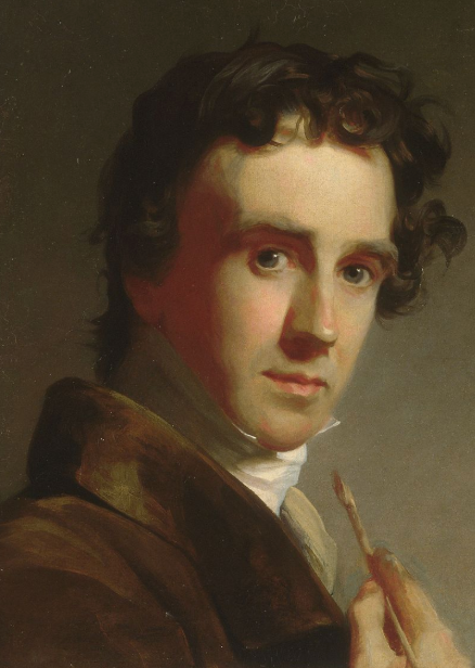 Top 10 Most Famous Paintings by Thomas Sully