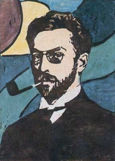 Top 10 Most Famous Paintings by Wassily Kandinsky