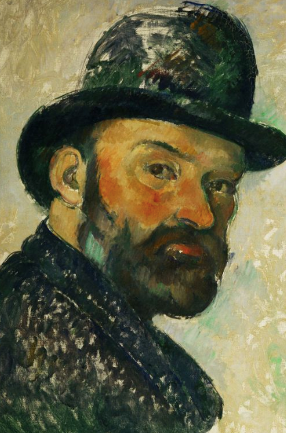 Top 15 Most Famous Paintings by Paul Cézanne