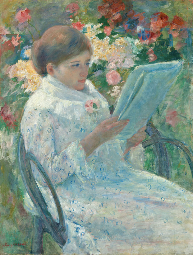 Top 20 Mary Cassatt Famous Paintings [Art Masterpieces]