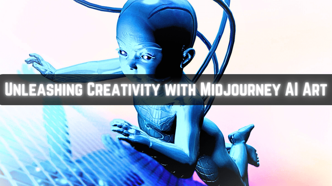 Unleashing Creativity with Midjourney AI Art