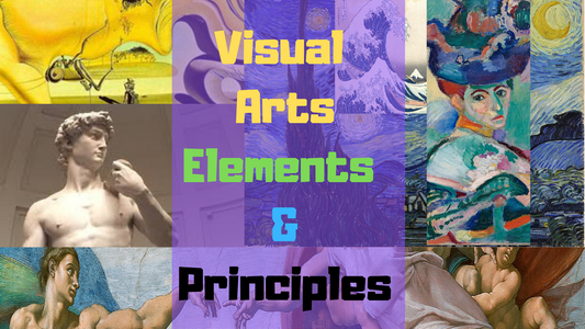 Visual-Arts-Elements-&-Principles