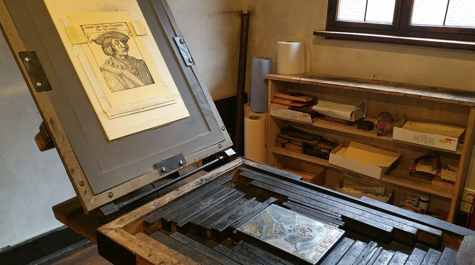 What Is A Digital Fine Art Print?