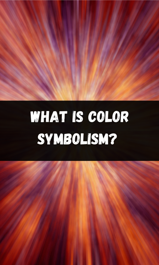 What Is Color Symbolism? Everything You Need To Know
