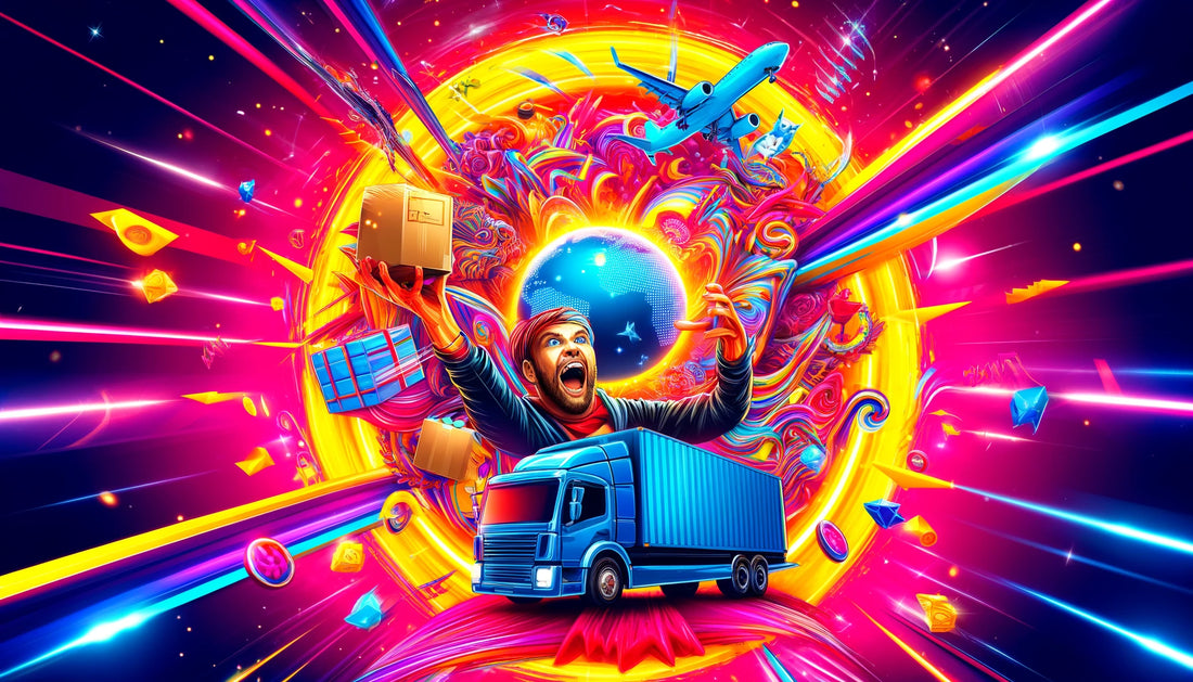 What Is DDP Shipping?