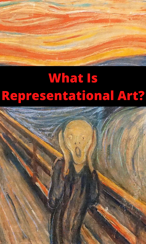 What Is Representational Art?