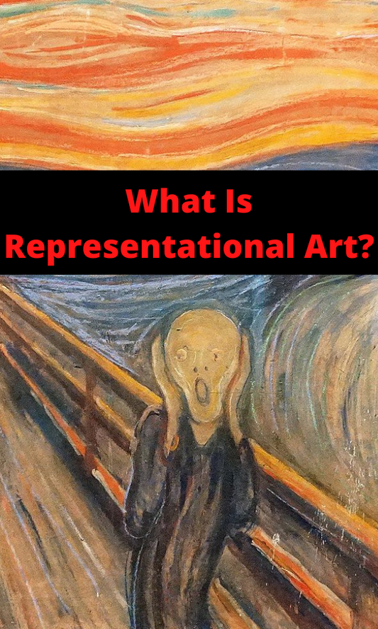 What Is Representational Art? – ATX Fine Arts