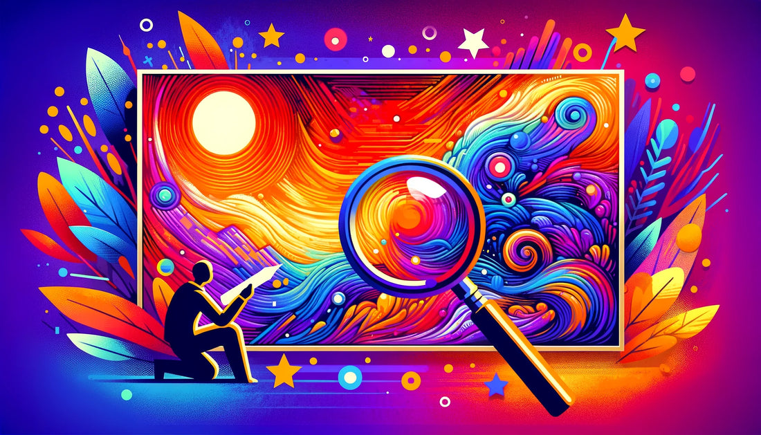 What Is Value In Art Analysis?