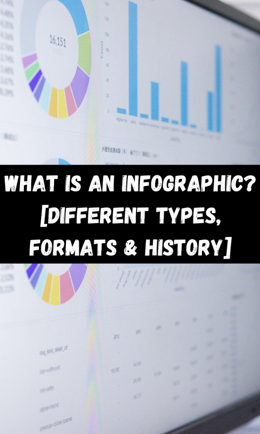 What Is an Infographic? [Different Types, Formats & History]