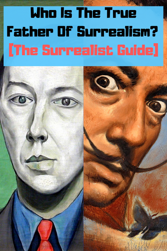 Who Is The True Father Of Surrealism? [The Surrealist Guide]