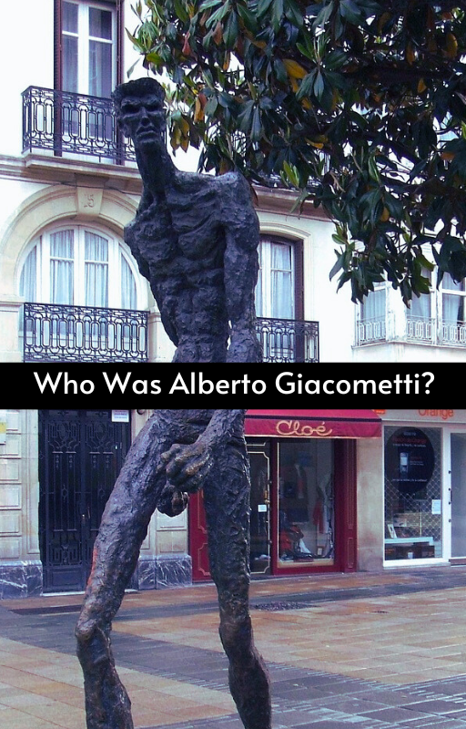 Who Was Alberto Giacometti?