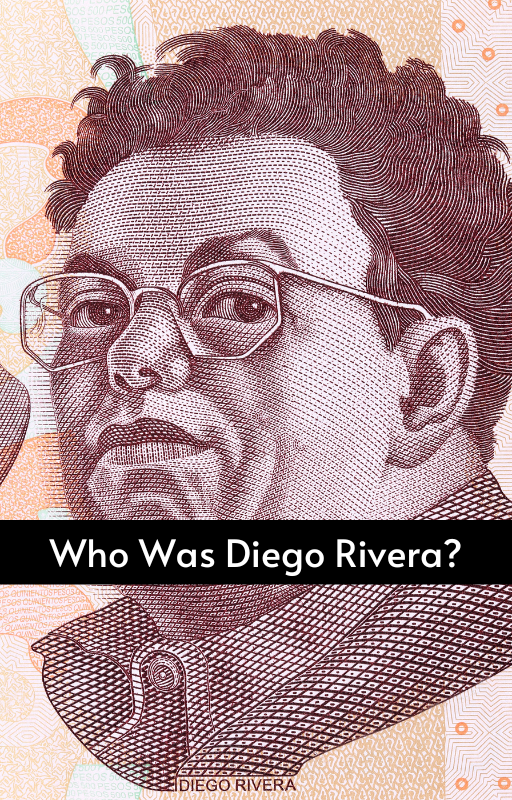 Who Was Diego Rivera?