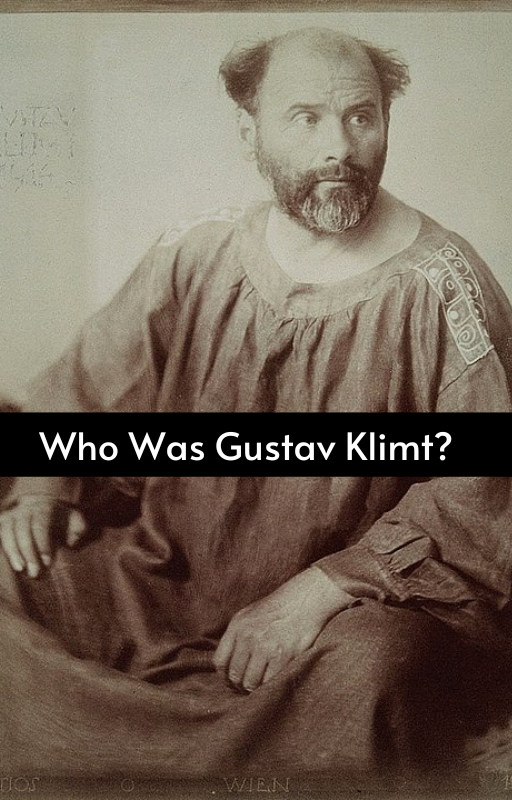 Who Was Gustav Klimt?