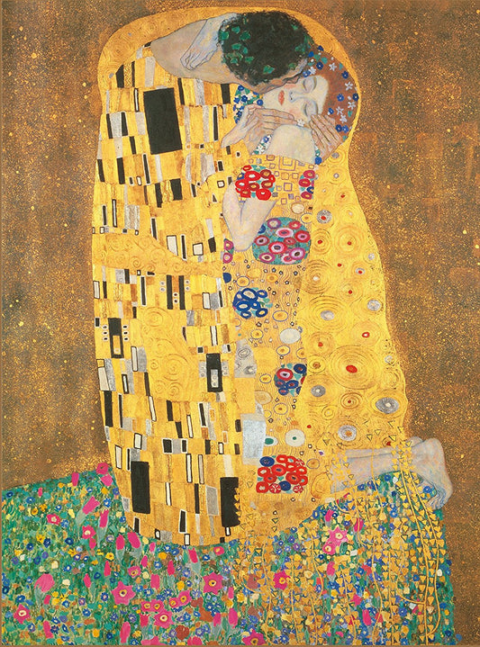 10 Interesting Facts About Gustav Klimt - The Kiss Painter